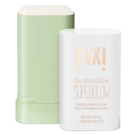 PIXI - On-the-Glow SuperGlow - Hydratační rozjasňovač v tyčince