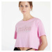 Nike Cropped T-Shirt Pink