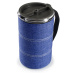 French press GSI Outdoors Javadrip 887 ml Barva: modrá