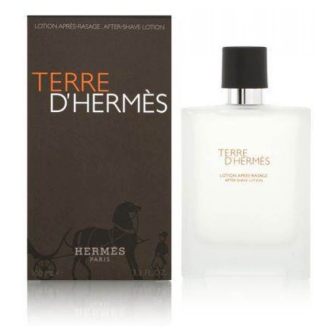 Hermes Terre D´ Hermes - voda po holení 50 ml Hermés