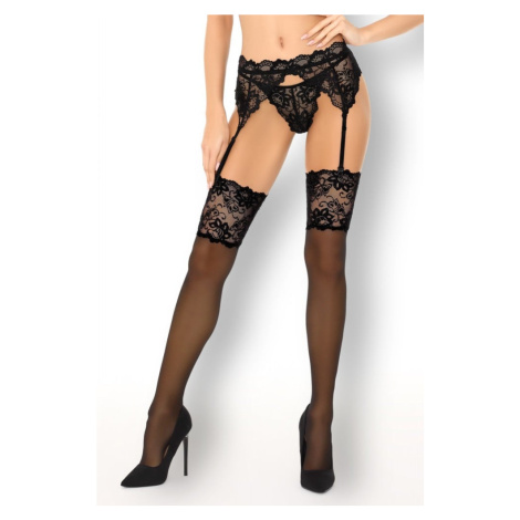 LivCo Corsetti Fashion Woman's Stockings Marijsen Livia Corsetti