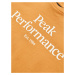 Tričko peak performance jr original tee oranžová