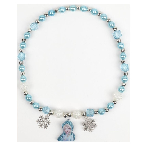 Disney Frozen 2 Necklace náhrdelník 1 ks