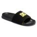 DC pantofle DC Slide black black yellow