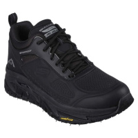 Skechers ARCH FIT ROAD WALKER Pánská vycházková obuv, černá, velikost