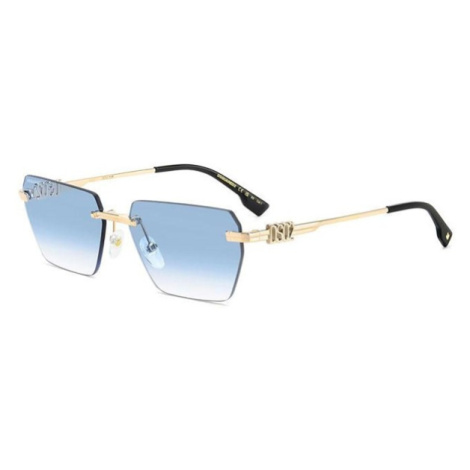 Dsquared2 D20102/S LKS/ST - ONE SIZE (58) Dsquared²