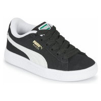 Puma SUEDE PS Černá