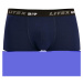 Litex Pánské boxerky 9B546 tmavě modrá