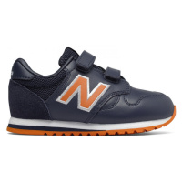 New Balance Ka520 m Modrá