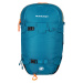 Lavinový batoh Mammut Ride Removable Airbag 3.0 Barva: modrá