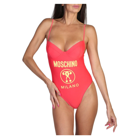 Moschino - A4985-4901 Růžová