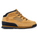 Timberland Euro Rock Mid Hiker Wheat Suede