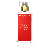 Dermacol Men Agent Eternal Victory parfémovaná voda pro muže 50 ml