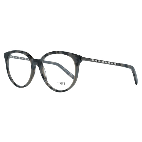 Tods obroučky na dioptrické brýle TO5192 055 53  -  Dámské Tod´s