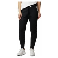 Tepláky Columbia Lodge™ Knit Jogger W - černá