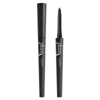 PUPA Milano Voděodolná tužka na oči Vamp! (Eye Pencil) 0,35 g 101 Rockstar Grey