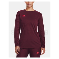 Tričko Under Armour UA W's Ch. Train LS-MRN