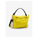Žlutá dámská kabelka Desigual Priori Loverty 3.0