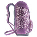 Městský batoh Deuter Scula 30L Plum dots