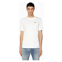 Diesel T-shirt - T-JUST-DOVAL-PJ T-SHIRT white