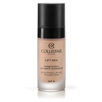 Collistar Vyhlazující a liftingový make-up SPF 15 Lift HD+ (Smoothing Lifting Foundation) 30 ml 