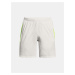 Kraťasy Under Armour UA LAUNCH 7'' SHORT-GRY