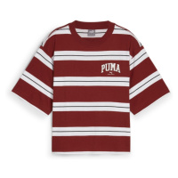 Puma SQUAD Striped Tee