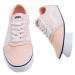 Vans ZAPATILLAS MUJER CANVAS TROPICAL PEACH VN0A5HTMN4N1 Růžová