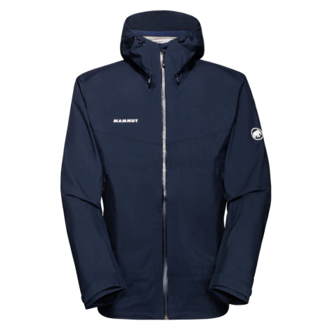 Convey Tour HS Hooded Jacket Men | Marine Mammut