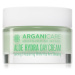 Arganicare Aloe Hydra Night Cream zklidňující noční krém s regeneračním účinkem 50 ml