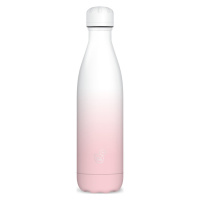 Ars una Termoláhev Gradient pink 500 ml