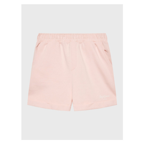 Sportovní kraťasy Pepe Jeans