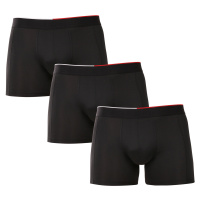 3PACK pánské boxerky Tommy Hilfiger černé (UM0UM03391 0SI)