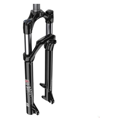 Cyklistická odpružená vidlice Rockshox Am Fs 30S Tk R Q Cl 100 Blk Pst Al A3 ROCK SHOX