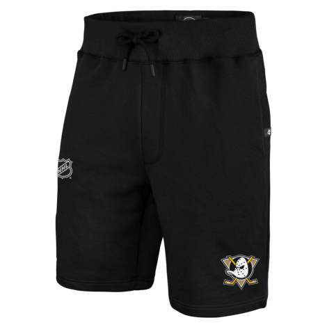 Anaheim Ducks pánské kraťasy Imprint 47 HELIX Shorts NHL black 47 Brand