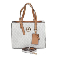 Michèle B63063 Bílá