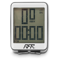RFR Cycle Computer wireless CMPT