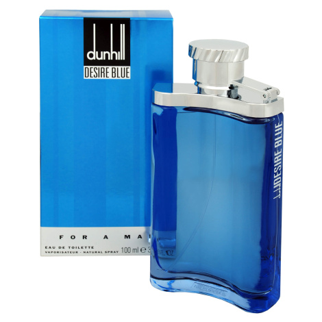 Dunhill Desire Blue - EDT 100 ml