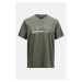 Tričko peak performance m explore graphic tee pine needle