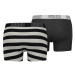 Puma yd bold stripe boxer 2p m