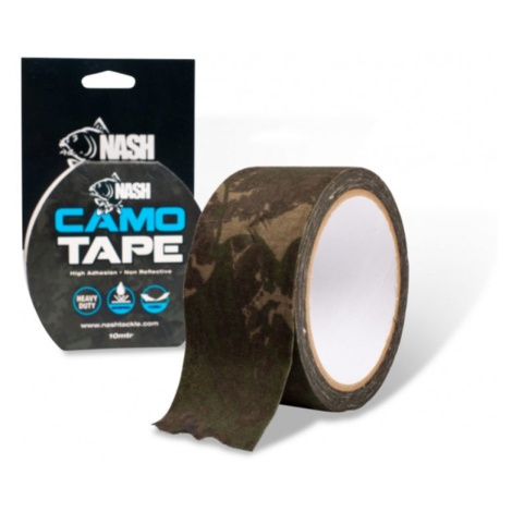 Nash Textilní páska Camo Tape