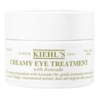 Kiehl´s Péče o oční víčka a oční okolí s avokádem (Creamy Eye Treatment with Avocado) 28 g