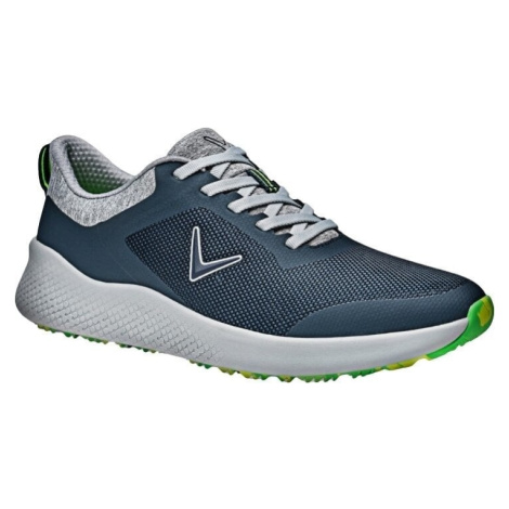 Callaway Chev Aerostar Mens Golf Shoes Navy