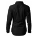 Malfini Style Ls Dámská košile 229 černá