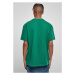 Heavy Oversized Tee - green