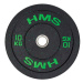 Olympijský bumper kotouč HMS HTBR 10 kg