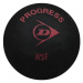 Dunlop PROGRESS Squash míček, červená, velikost