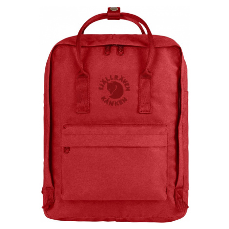 Fjällräven Re-Kånken Red