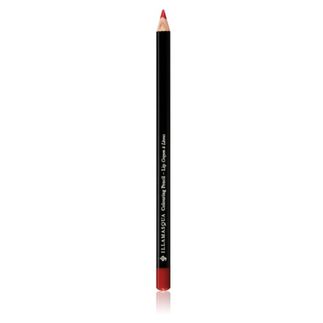 Illamasqua Colouring Lip Pencil konturovací tužka na rty odstín Creative 1,4 g