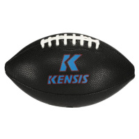 Kensis AM FTBL BALL 3 MINI Dětský míč na americký fotbal, černá, velikost